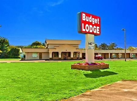 Budget Lodge Buena ภายนอก รูปภาพ