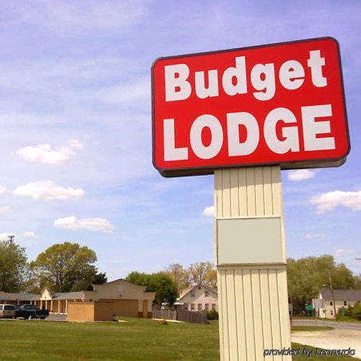 Budget Lodge Buena ภายนอก รูปภาพ