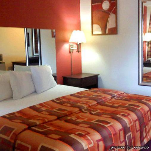 Budget Lodge Buena ภายนอก รูปภาพ