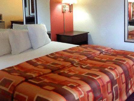 Budget Lodge Buena ภายนอก รูปภาพ