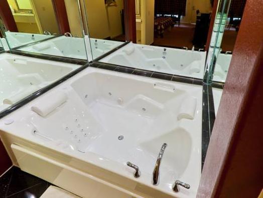 Budget Lodge Buena ภายนอก รูปภาพ