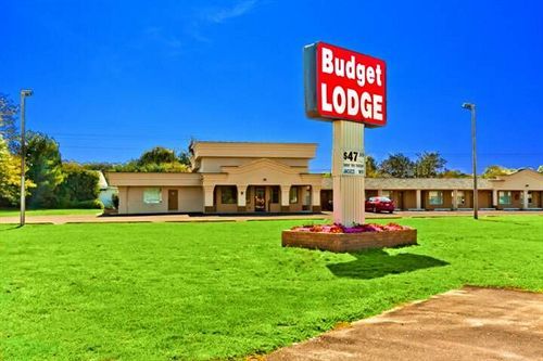 Budget Lodge Buena ภายนอก รูปภาพ