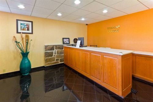 Budget Lodge Buena ภายนอก รูปภาพ