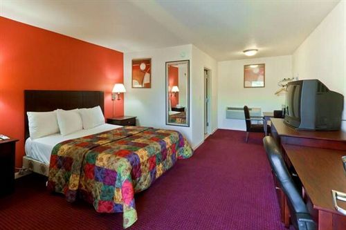 Budget Lodge Buena ภายนอก รูปภาพ