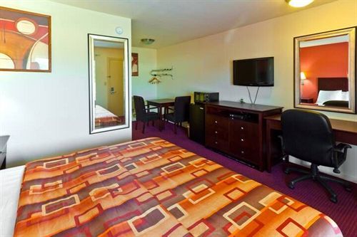 Budget Lodge Buena ภายนอก รูปภาพ