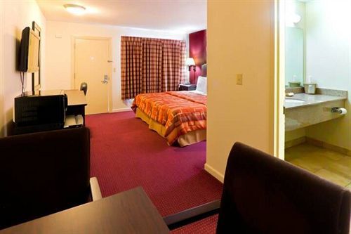 Budget Lodge Buena ภายนอก รูปภาพ