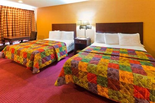 Budget Lodge Buena ภายนอก รูปภาพ