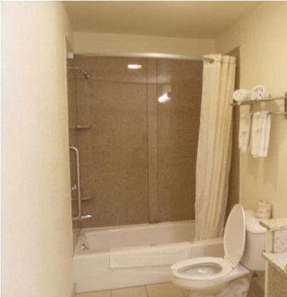 Budget Lodge Buena ห้อง รูปภาพ