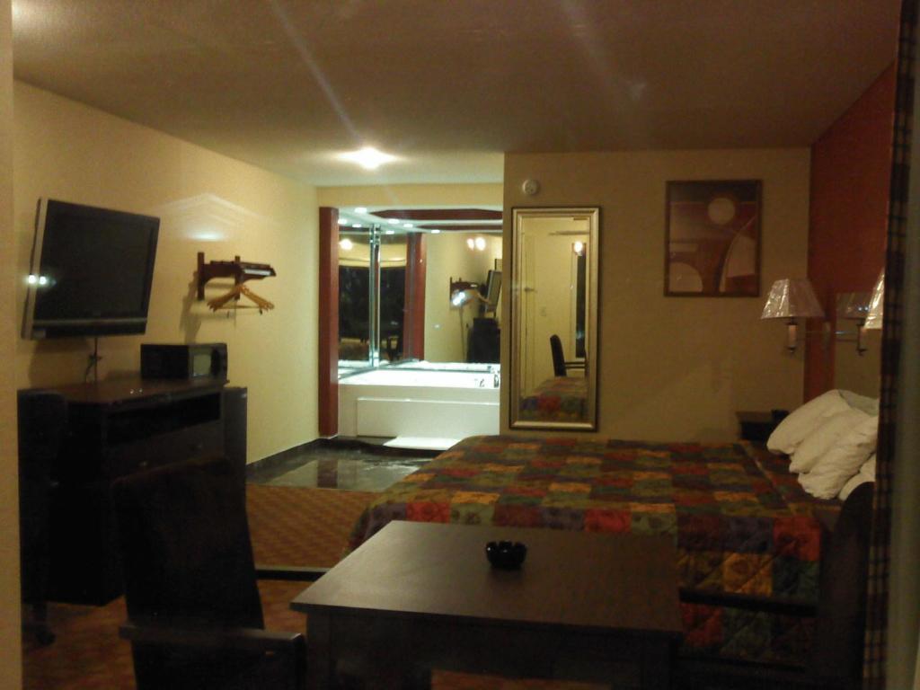 Budget Lodge Buena ห้อง รูปภาพ