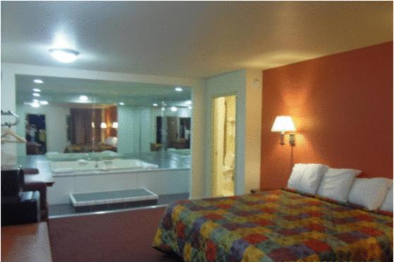 Budget Lodge Buena ห้อง รูปภาพ