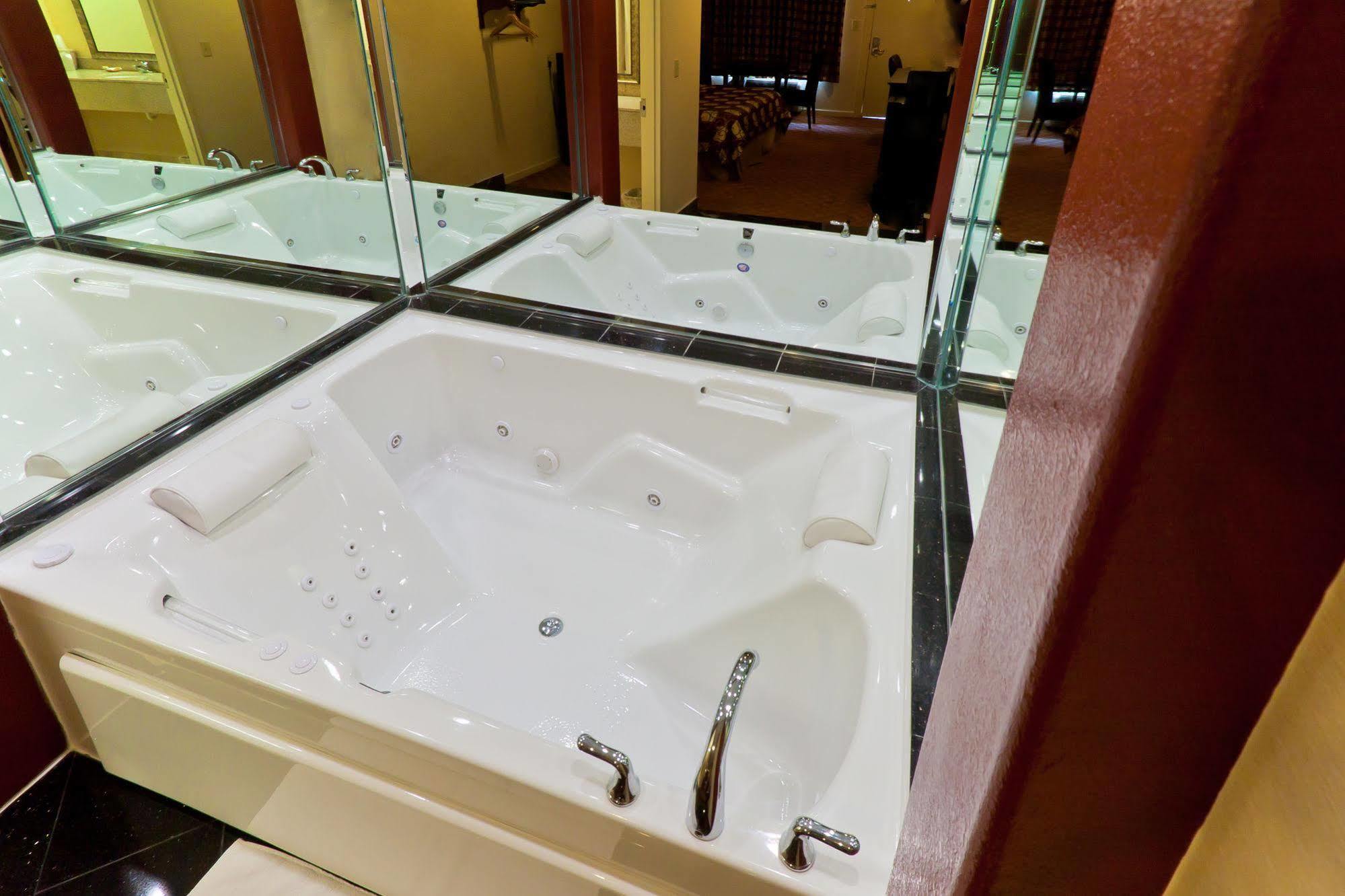 Budget Lodge Buena ภายนอก รูปภาพ